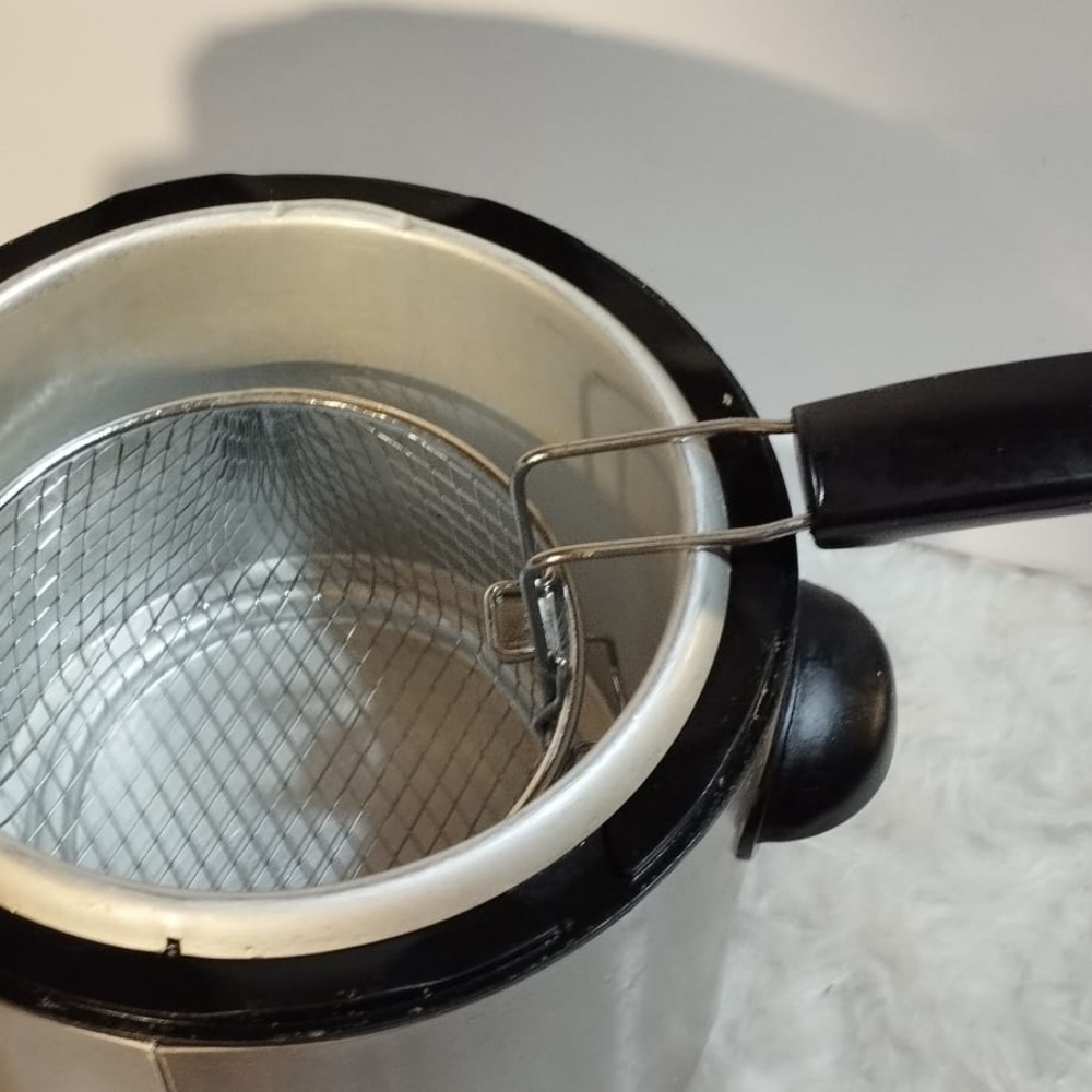 Fryer